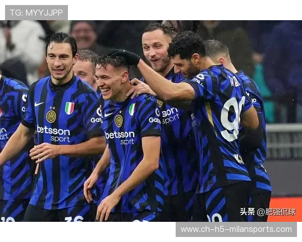 国米若修复更衣室气氛，球队表现将得到提升