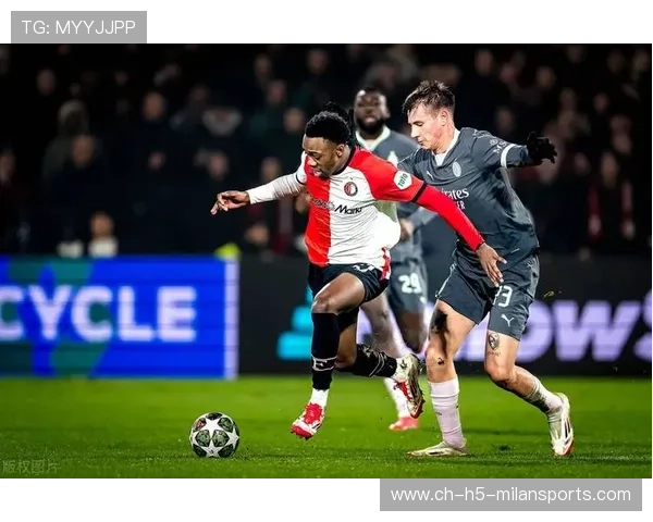 AC米兰外线推进频频向禁区延展