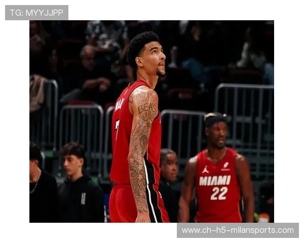 巴特勒外线命中，热火保留追分希望